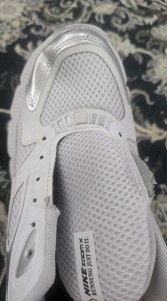 کفش پیاده‌روی مدل بکروم کد bln-b