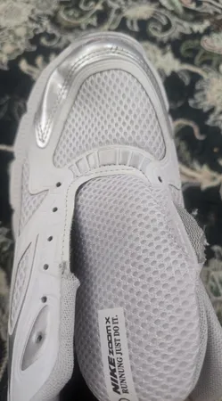 کفش پیاده‌روی مدل بکروم کد bln-b