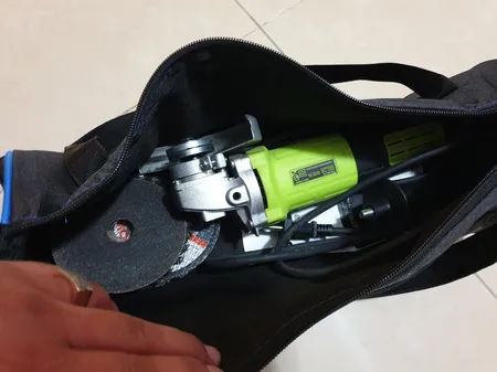 کیف مینی فرز بوجار کد 02