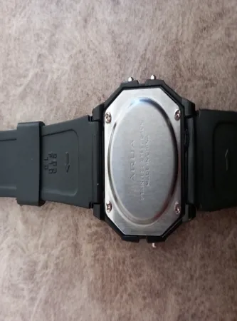 ساعت مچی دیجیتال مدل 123F91