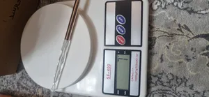 تجریه خرید ترازو آشپزخانه مدل SF_400