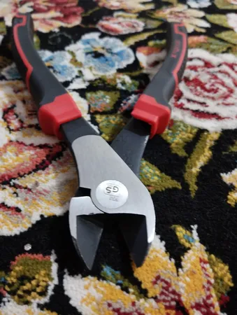 سیم چین رونیکس مدل RH-1277 سایز 7 اینچ