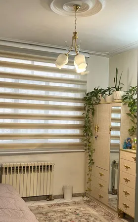 لوستر دیلایت طرح گیلاسی کد AZ1402/3-DLT780