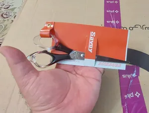 تجریه خرید قیچی مدل ساوی 456sf