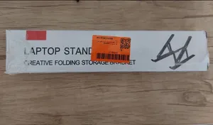 تجریه خرید پایه نگهدارنده لپ تاپ ارگو مدل WLB001