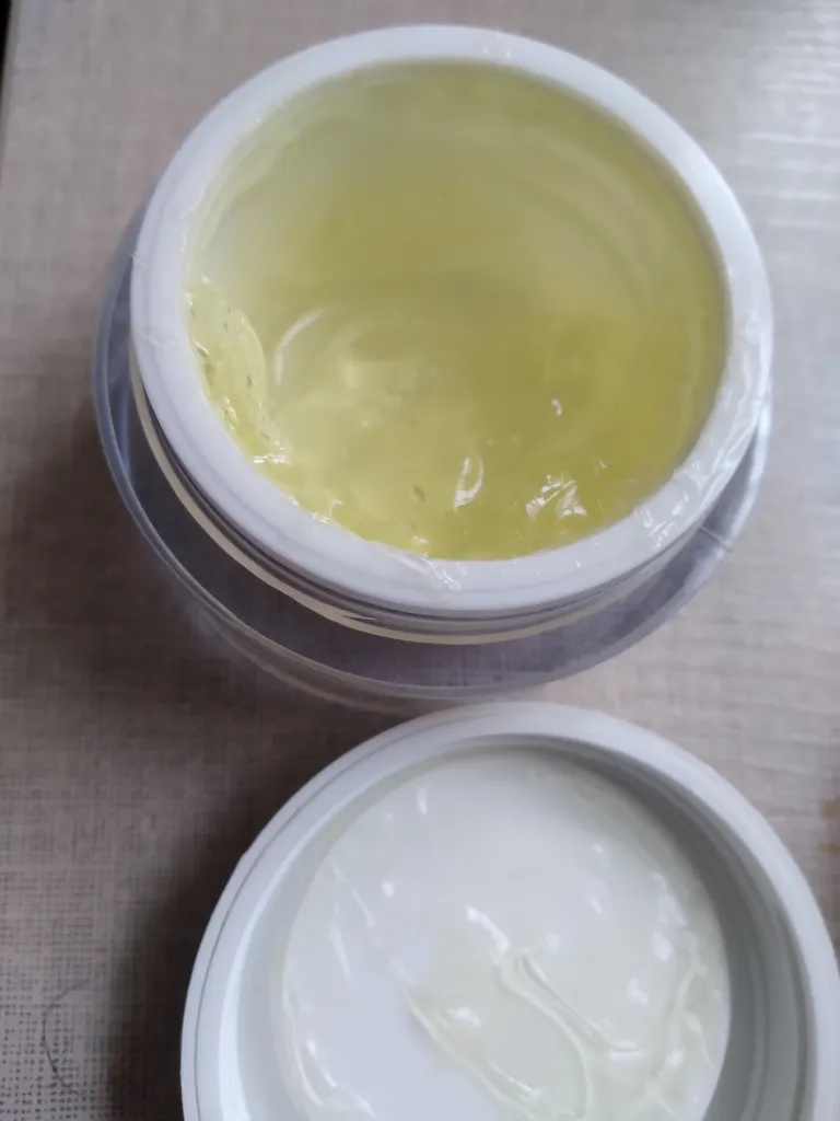 ژل ضد جوش تیلسیم مدل b1 حجم 50 میلی لیتر