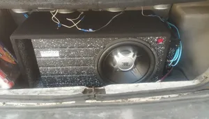 تجریه خرید باکس ساب ووفر دابسر مدل 70 مناسب برای ساب 12 اینچ