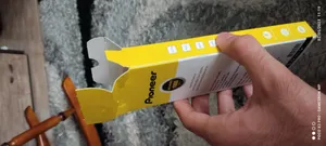 تجریه خرید کابل AUX پایونیر مدل MMD طول 1 متر