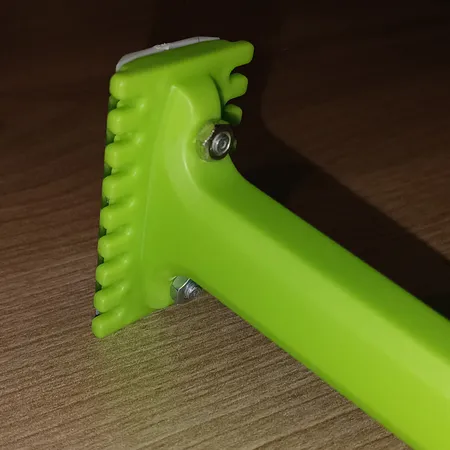 خود تراش بکر مدل M-622