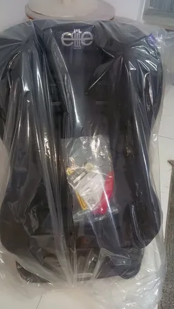 صندلی خودرو کودک دلیجان مدل الیت پلاس