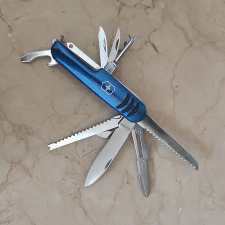 ابزار چندکاره سفری مدل 1363