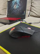 تجریه خرید ماوس ام اس آی مدل Clutch GM08