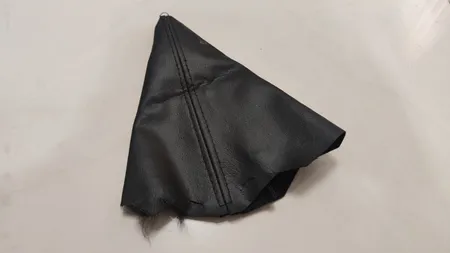 گردگیر دنده چیکال مدل P-151 مناسب برای پژو 206