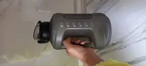 تجریه خرید قمقمه یونیک MAT کد 1912 گنجایش 2.2 لیتر