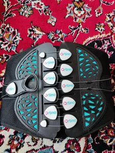 تجریه خرید کمربند طبی اورتینو مدل LO