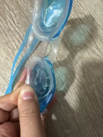 عینک شنا واتر ورد مدل X-300M