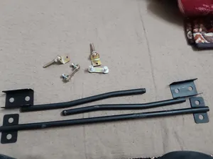 تجریه خرید شاسی بند خودرو مدل z90 مناسب برای پراید مجموعه 3 عددی