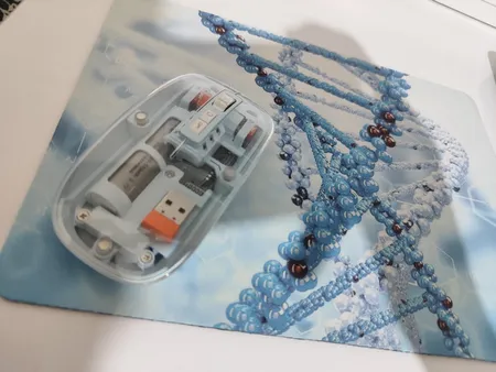 ماوس بی سیم مدل M233