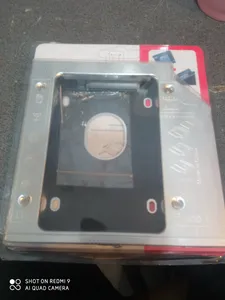 تجریه خرید براکت هارد اینترنال مدل 12.7 hdd caddy