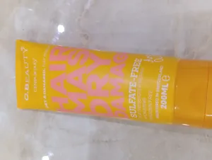 تجریه خرید ماسک مو سریتا مدل آرگان مناسب مو خشک و آسیب دیده حجم 200 میلی لیتر