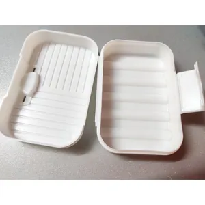 تجریه خرید جاصابونی دومان مدل هیوا