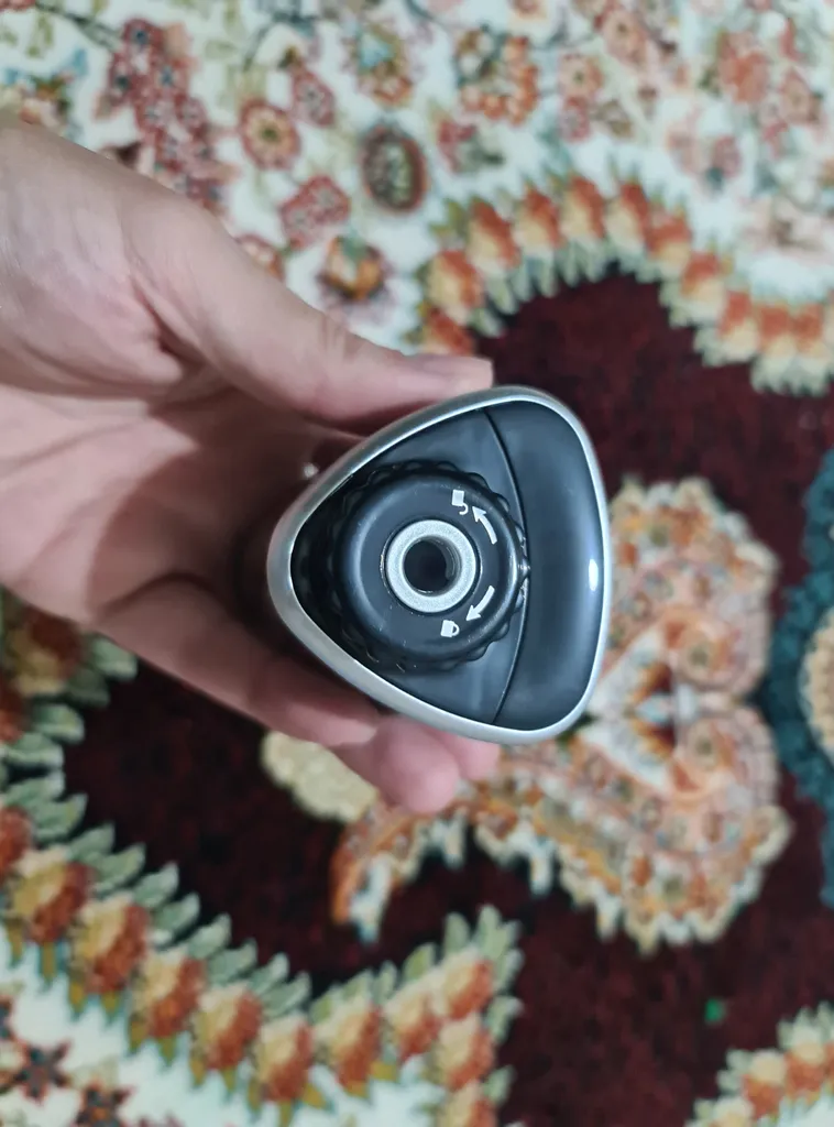 تراش هوشمند پنتر مدل Comfy