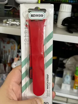 بند آی بی سی مدل سگک مغناطیسی مناسب برای اپل واچ 42/44/45/49 میلی متری