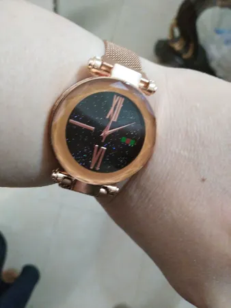 ساعت مچی عقربه ای زنانه کد Z08