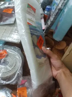 پد فیلتر آکواریوم مدل N 31235 بسته سه عددی