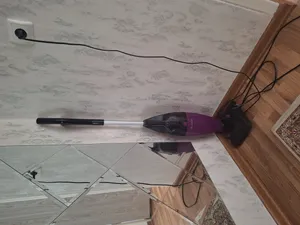 تجریه خرید جاروبرقی هارلم مدل HSV - 501