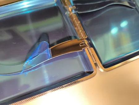 جاسیگاری واته مدل Ophone2