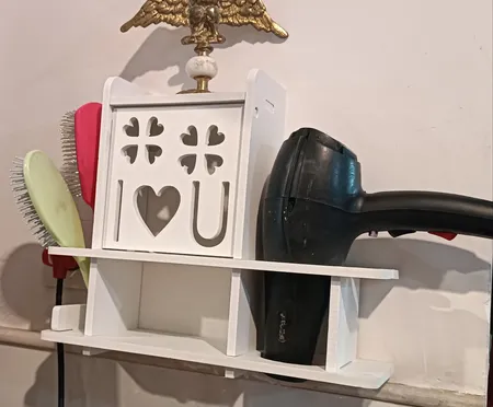 شلف دیواری مدل 168