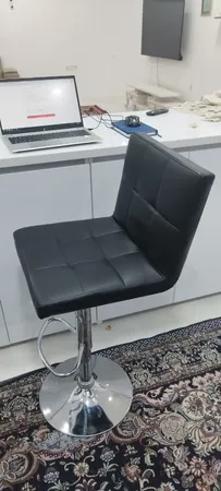 صندلی کانتر اوان مدل ریما کد 201