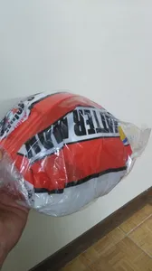 تجریه خرید کلاه ایمنی هترمن مدل MK8 طرح 1