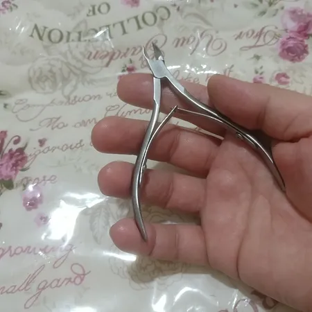 دور گیر ناخن زولینگن کد 200