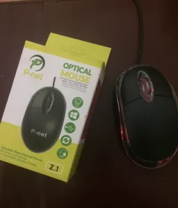 تجریه خرید ماوس پی نت مدل Z-1