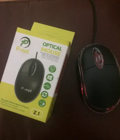 ماوس پی نت مدل Z-1