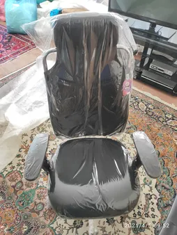 صندلی اداری آرکانو مدل BP750TF2