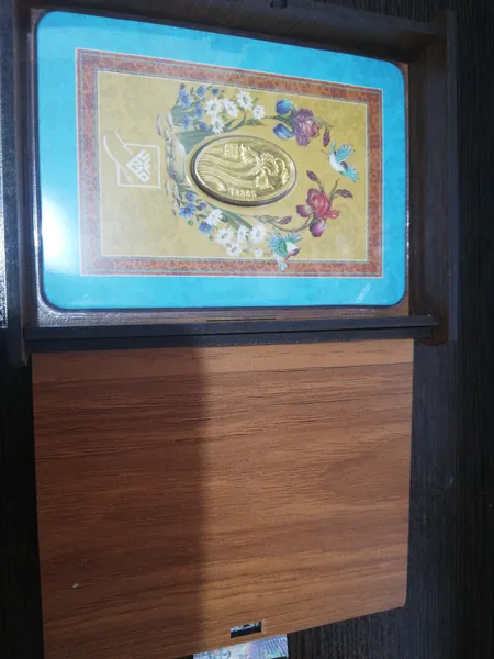 عکس ارسالی خریدار