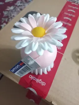 برس شستشوی لیمون مدل 6754