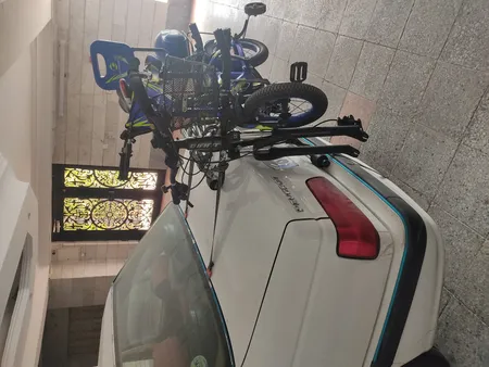 باربند خودرو مدل S_021