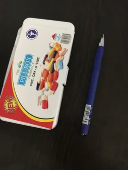 جعبه نظم دهنده ابزار کد 210