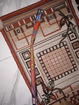 فویل آلومینیوم دوام مدل بسیار ضخیم 70mic رول 1 متری