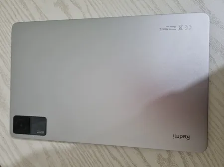 تبلت شیائومی مدل Redmi Pad ظرفیت 128 گیگابایت و رم 6 گیگابایت