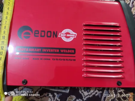 اینورتور جوشکاری 250 آمپر ادون مدل LV-250S