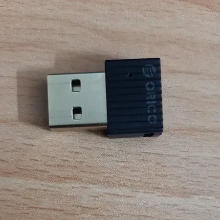 دانگل بلوتوث اوریکو مدل BTA-508