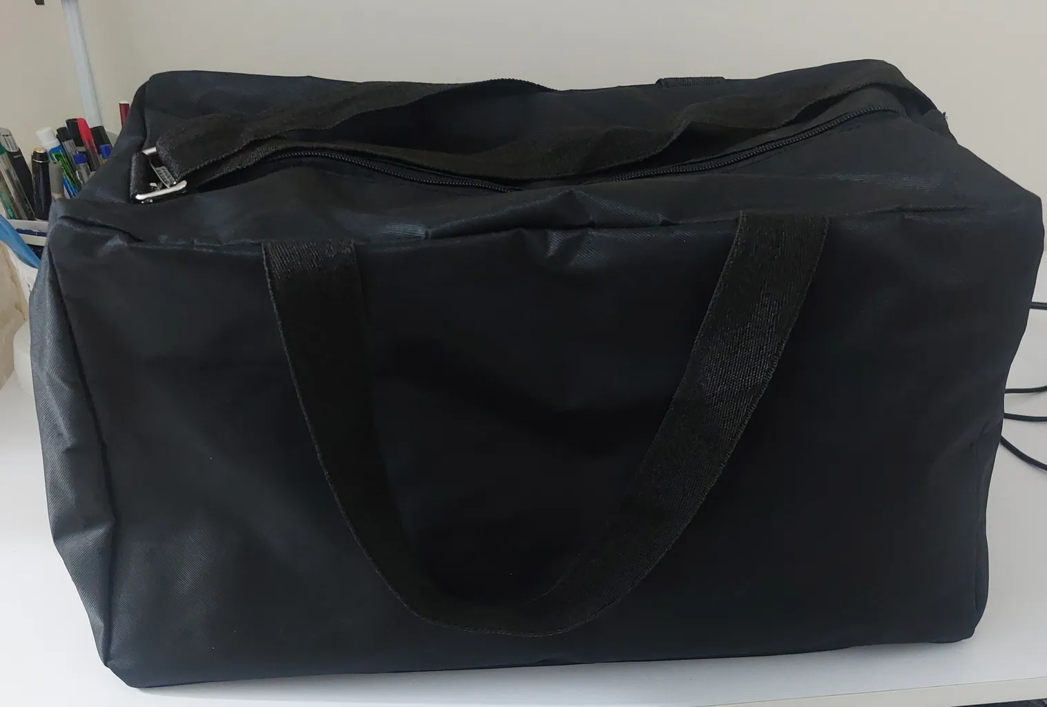 ساک ورزشی فیرو پلاس مدل FP826