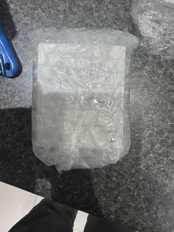 شارژر دیواری 20 وات هارمن مدل B/A-APPLEORG