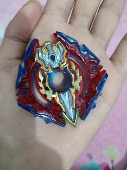 اسباب بازی مدل فرفره های انفجاری beyblade کد 92