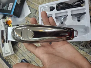 تجریه خرید ماشین اصلاح موی سر و صورت شارژی جاماکی مدل JPC90001